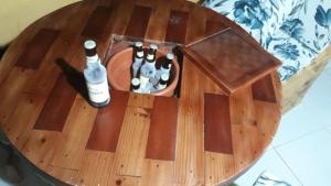 Winterville Gravatá