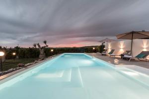 ISULATRAVEL - Villa Gloria