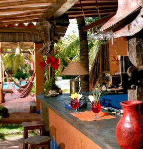 Hotel Costa Linda Beach