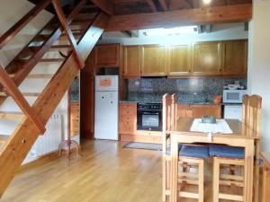 Apartament Ca de Gallisca