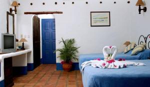 Hotel Costa Linda Beach