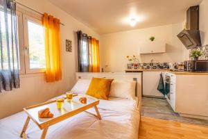 Appartements Sweet New Apartment Close to Disneyland Paris : Appartement 1 Chambre