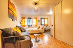 Sweet New Apartment Close to Disneyland Paris