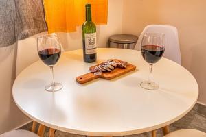 Appartements Sweet New Apartment Close to Disneyland Paris : photos des chambres