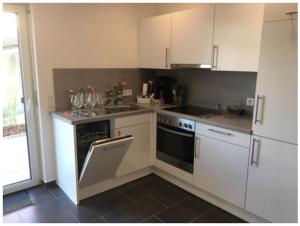 Ferienwohnung Bodensee Nenzingen Hegau