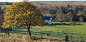 Lower Turnerford Farmhouse - Eldroth