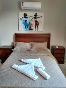 Flat Pipa Brisas do Amor