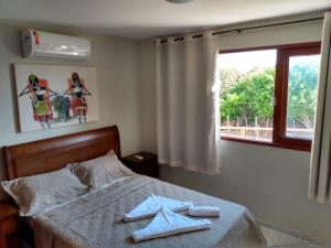 Flat Pipa Brisas do Amor