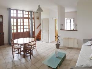 B&B / Chambres d'hotes Le Moulin Hodoux : photos des chambres