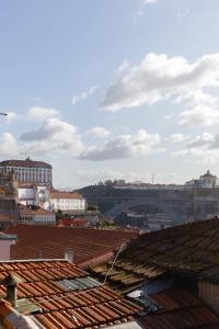 Porto Historical Center Apartments