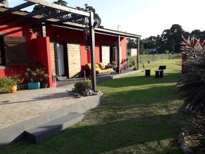 Alquilo Casa Mar del Plata, Los Acantilados