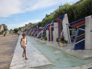 Maisons de vacances Maison de Campagne classee 3* Gites de France avec SPANAGE exterieure : photos des chambres