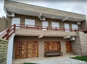 KITNET DO PESCADOR 2 - 因比图巴