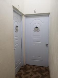 La famosa costillas a la leña