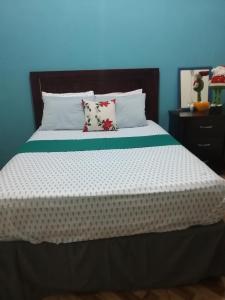 La famosa costillas a la leña