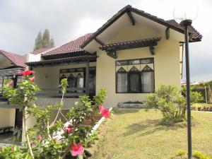 Hotel Sibayak Internasional