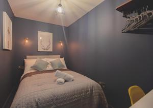 Yellow Hive Boutique Stay Apt 1