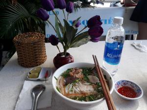 Anna Nguyễn Bungalow