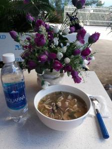 Anna Nguyễn Bungalow