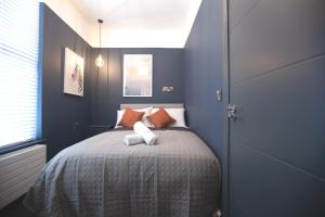 Yellow Hive Boutique Stay Apt 1