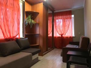 Apartement Две спальни Толстого Koroljov Venemaa