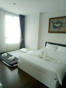 Courtyard khaoyai by JP