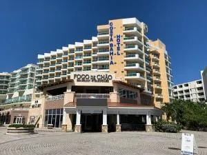 Costa Bahia Hotel Paseo Caribe - 洛伊萨