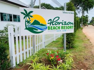 Horizon Beach Resort Koh Jum