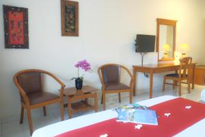 Mutiara Hotel and Convention