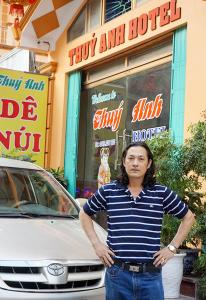 Thúy Anh Hotel Cát Bà