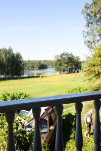 Resort Naaranlahti