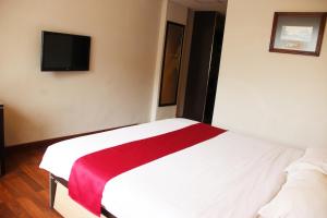 Sukajadi Hotel, Convention and Gallery