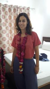 Aradhanas Home Stay