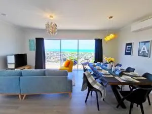 Breathtaking sea view house叹为观止全海景别墅 - Duntroon