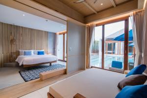 Lullaby The Sea Hua Hin