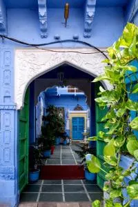 Heritage Gouri Haveli - Jodhpur