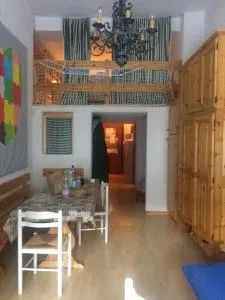 casa della neve - Tartano