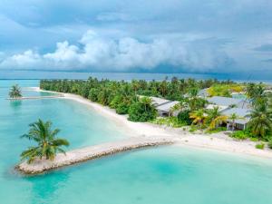 Rahaa Resort Maldives