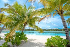 Rahaa Resort Maldives