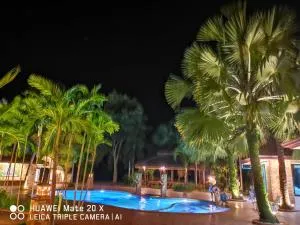 RS Phong Riverside Resort - Kranuan