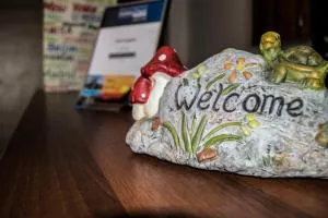 萨福酒店 - 斯卡拉埃雷索