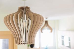 Tropical Loft with View