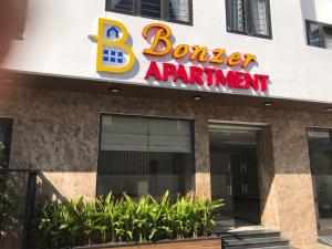 Bonzer Apartment