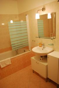 Apartmány Rokytka u sjezdovky