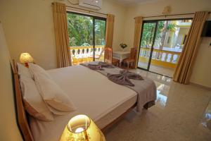 Primavera Holiday Homes-FAMILY RUN GOAN GUEST HOUSE
