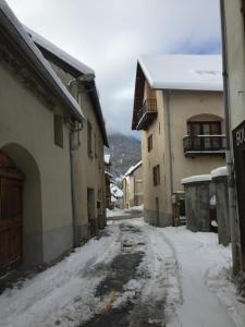 Appartements Le repaire du vieux cerf : photos des chambres