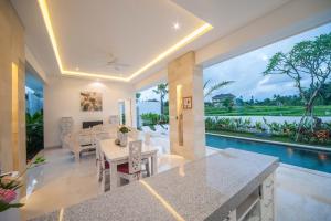 Villa Tirta Padi 2 Ubud