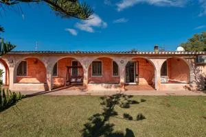 Villa Serra - Flumini di Quartu