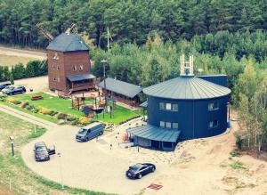 Hotel Osada Karbówko Wellness SPA