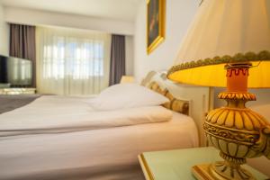 Hotel Imparatul Romanilor Hotel & SPA